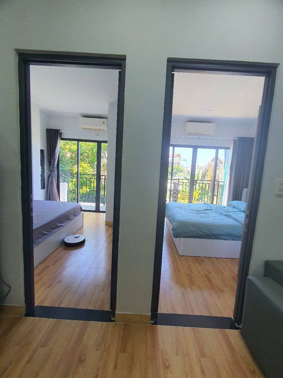 For rent: 2-room apartment — 3