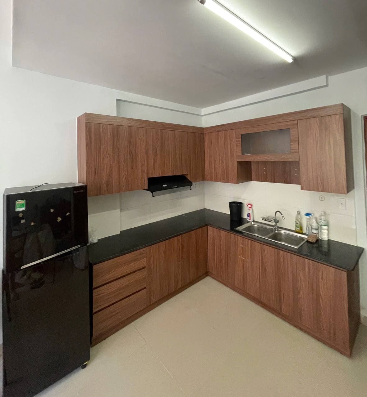 For rent 2-bedroom apartment — 2