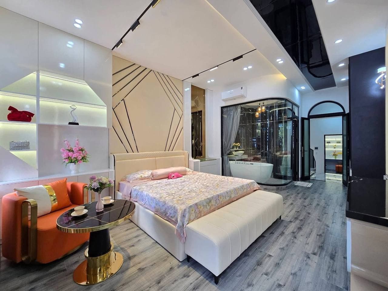 House for rent — 3