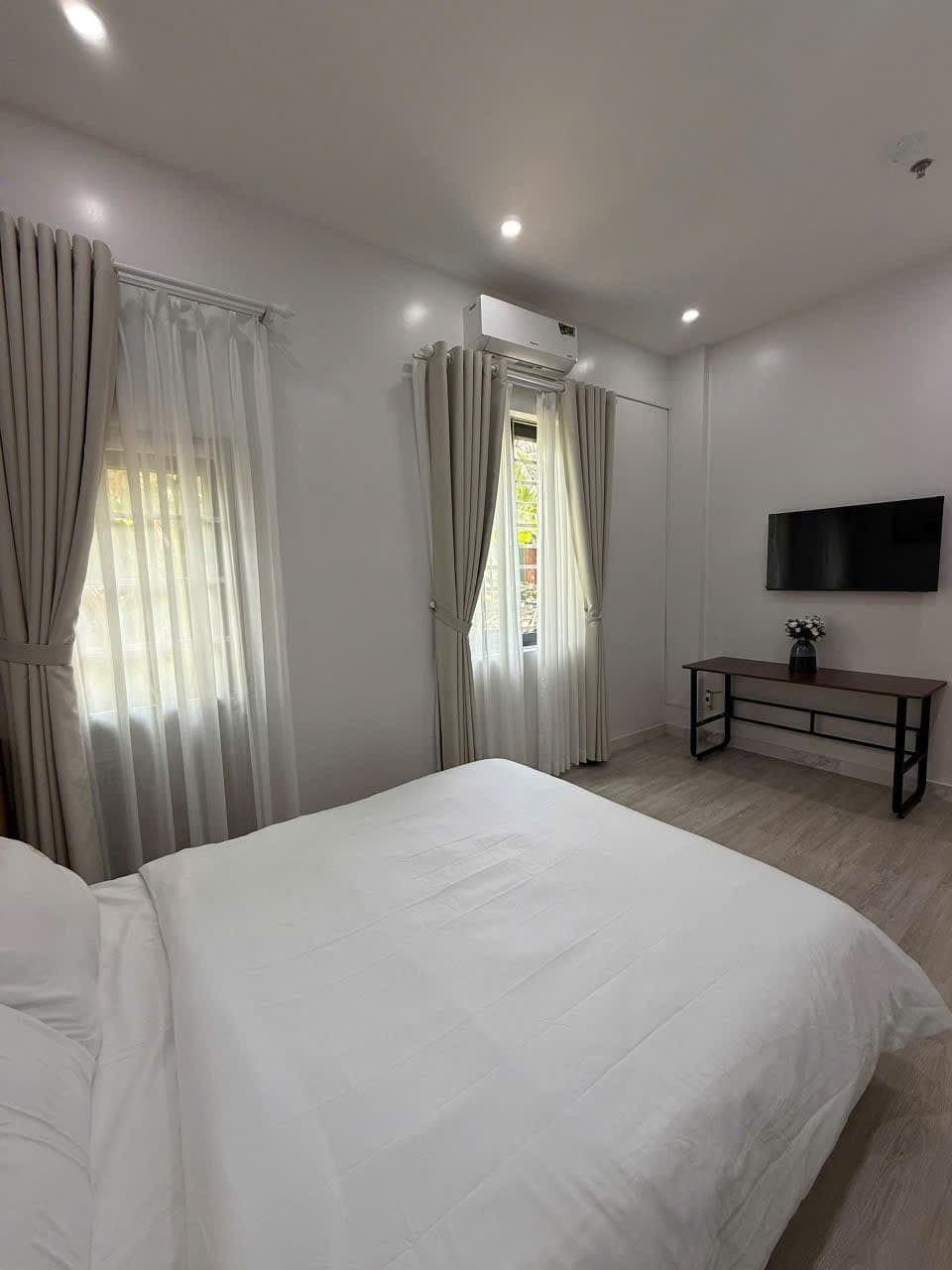 1 BR Apt