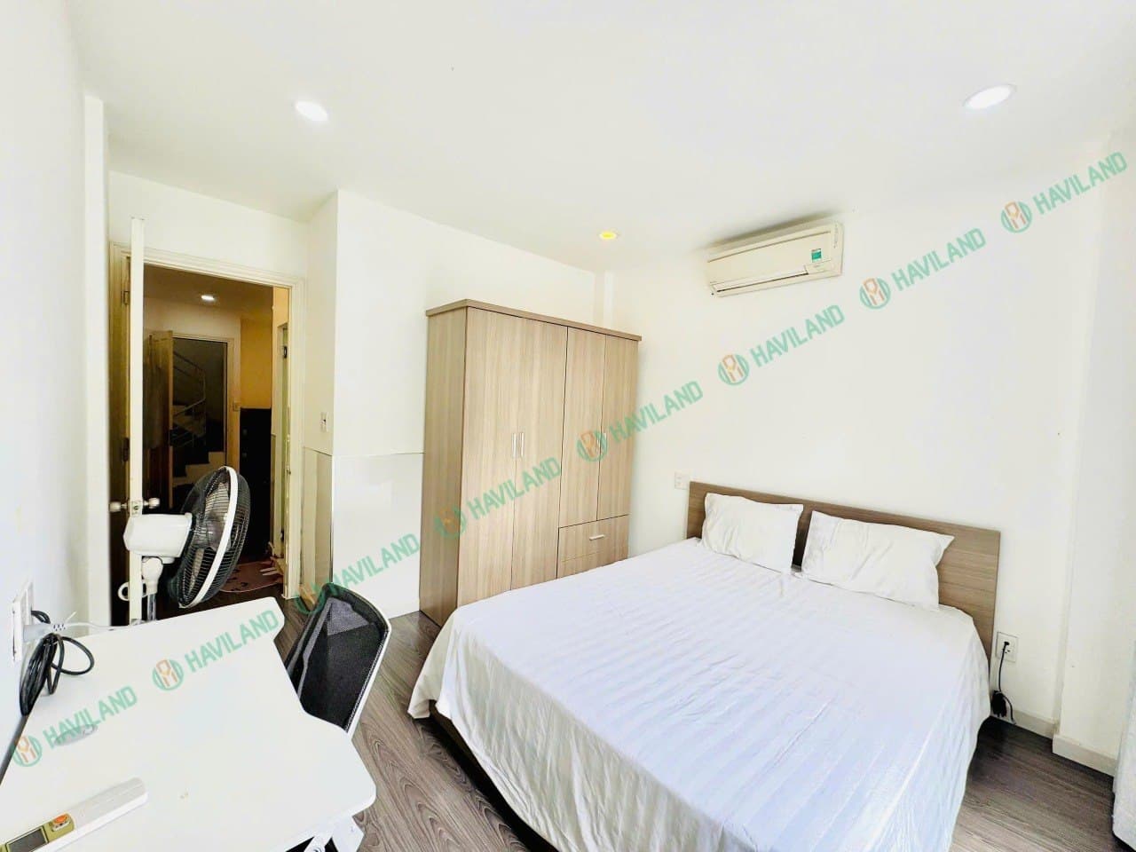 1 BR Apt — Son Tra — Дананг — 4