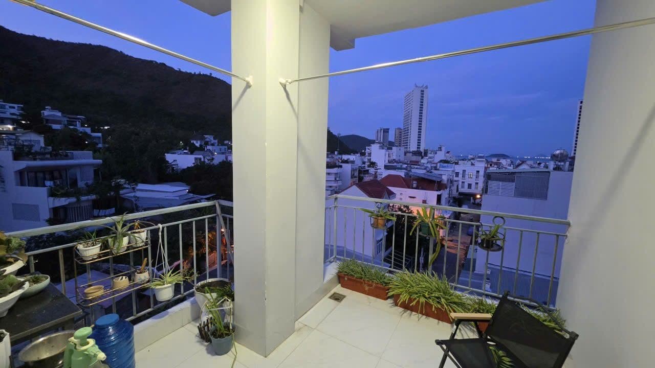 1 BR Apt — North Nha Trang — Нячанг