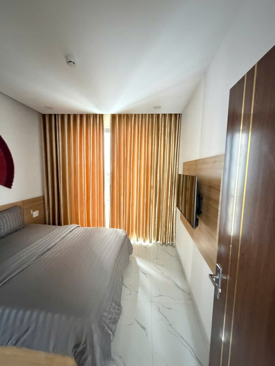 2-room apartment for rent — 2