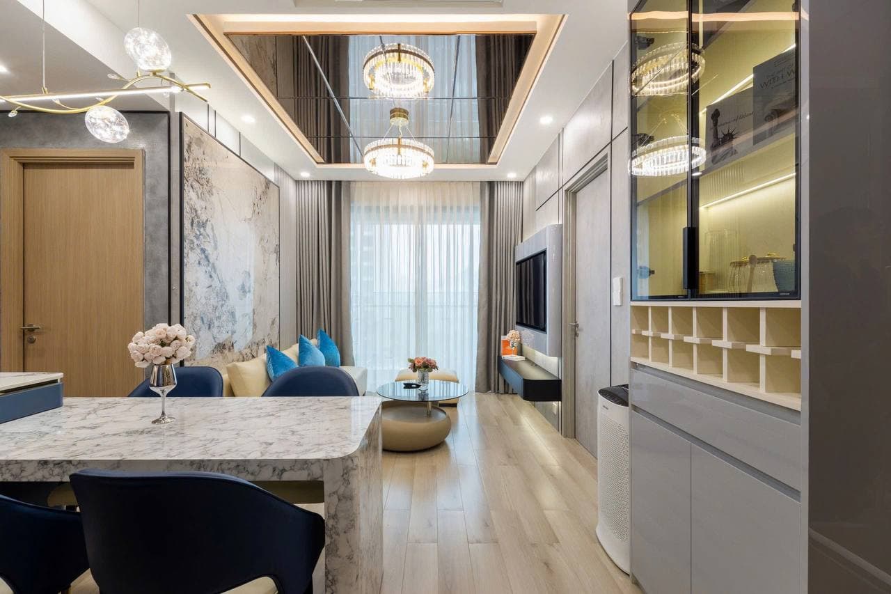 2-room apartment for rent — 2