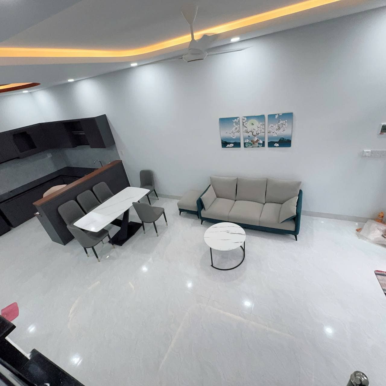 House for rent — 2