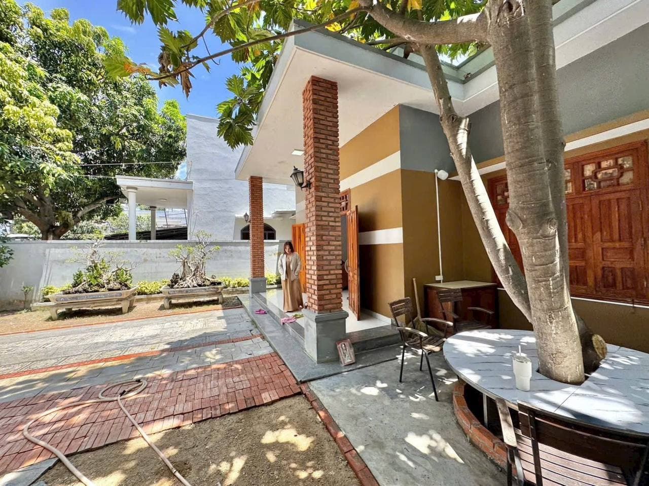 House for rent