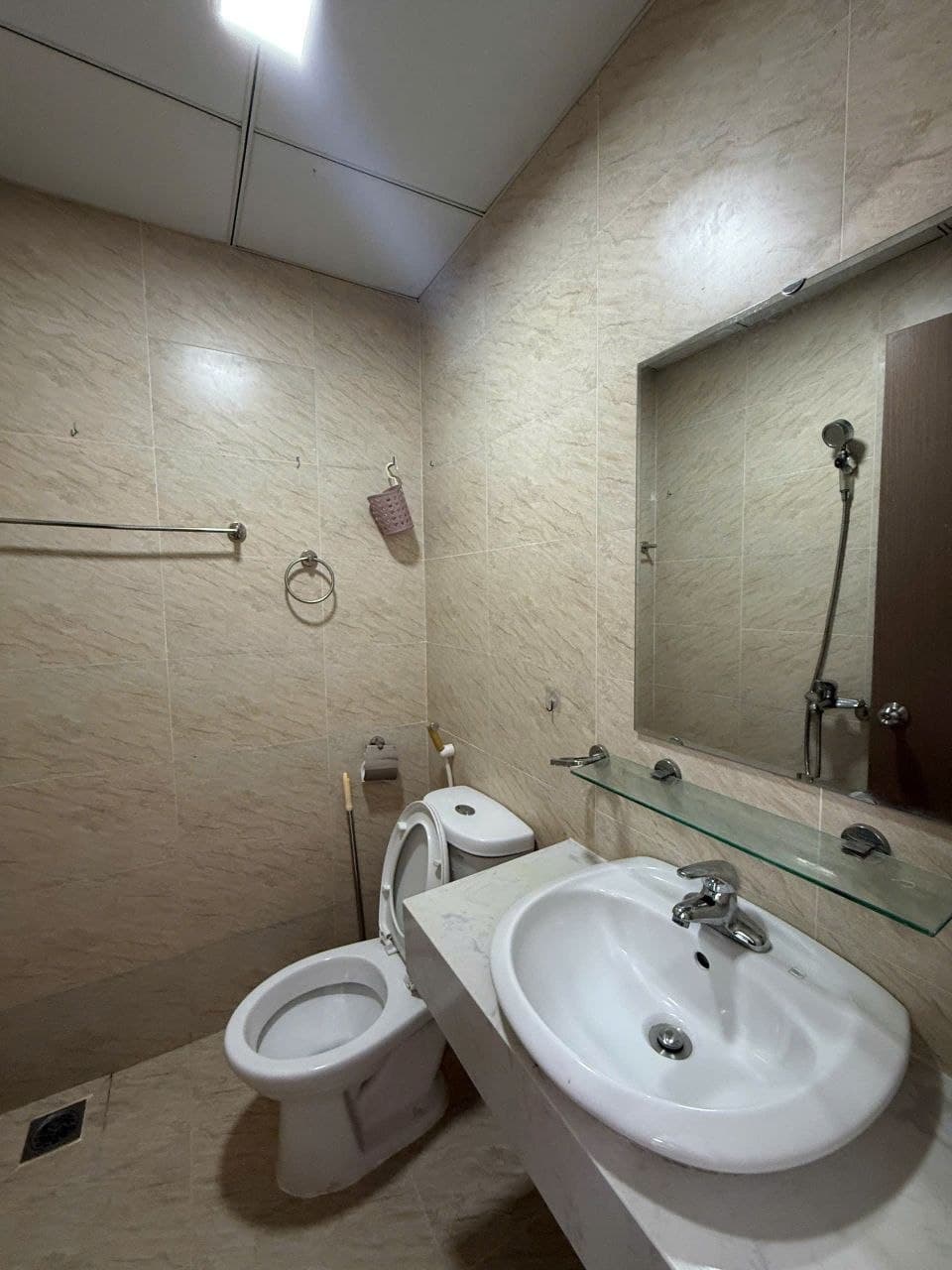 2 BR Apt — Muong Thanh Oceanus — Нячанг — 4