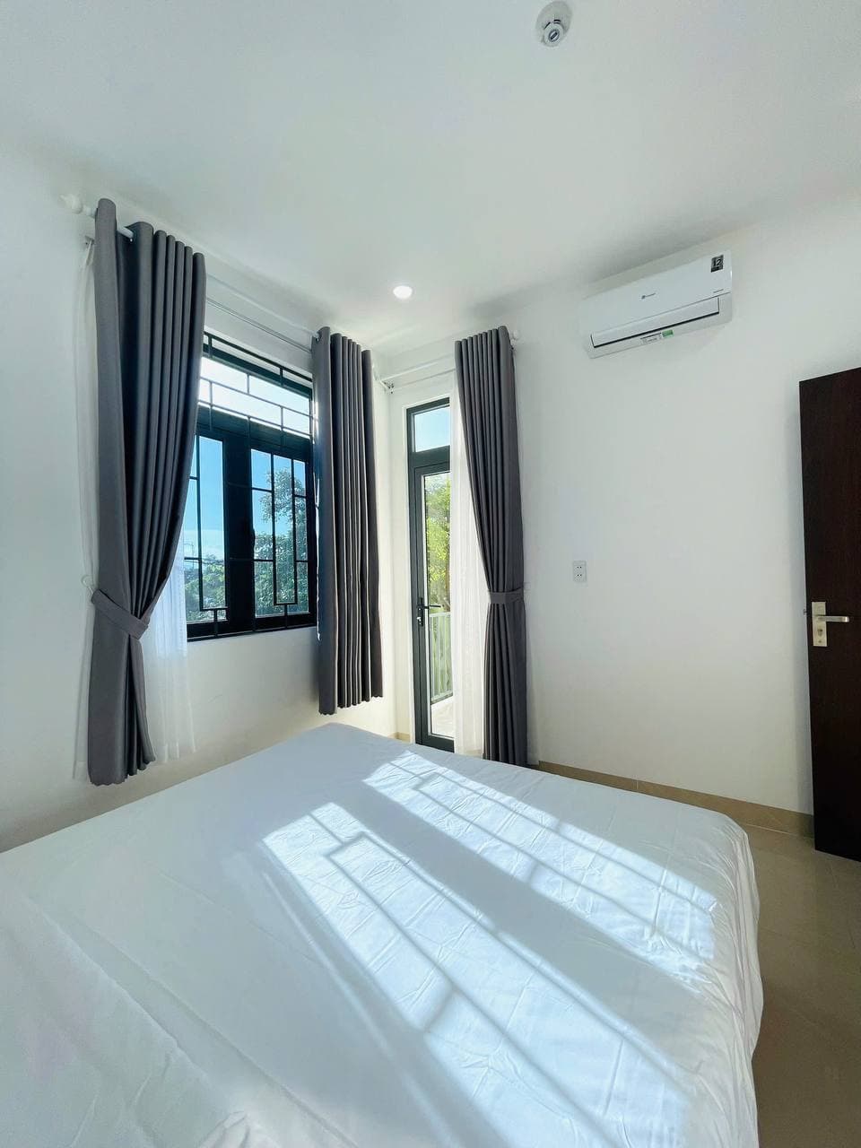 For rent 1-bedroom apartment — 5