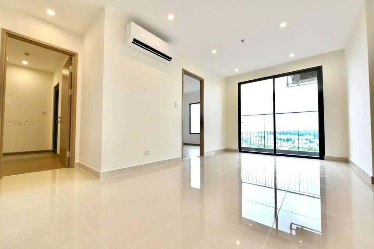 For rent: 2-room apartment