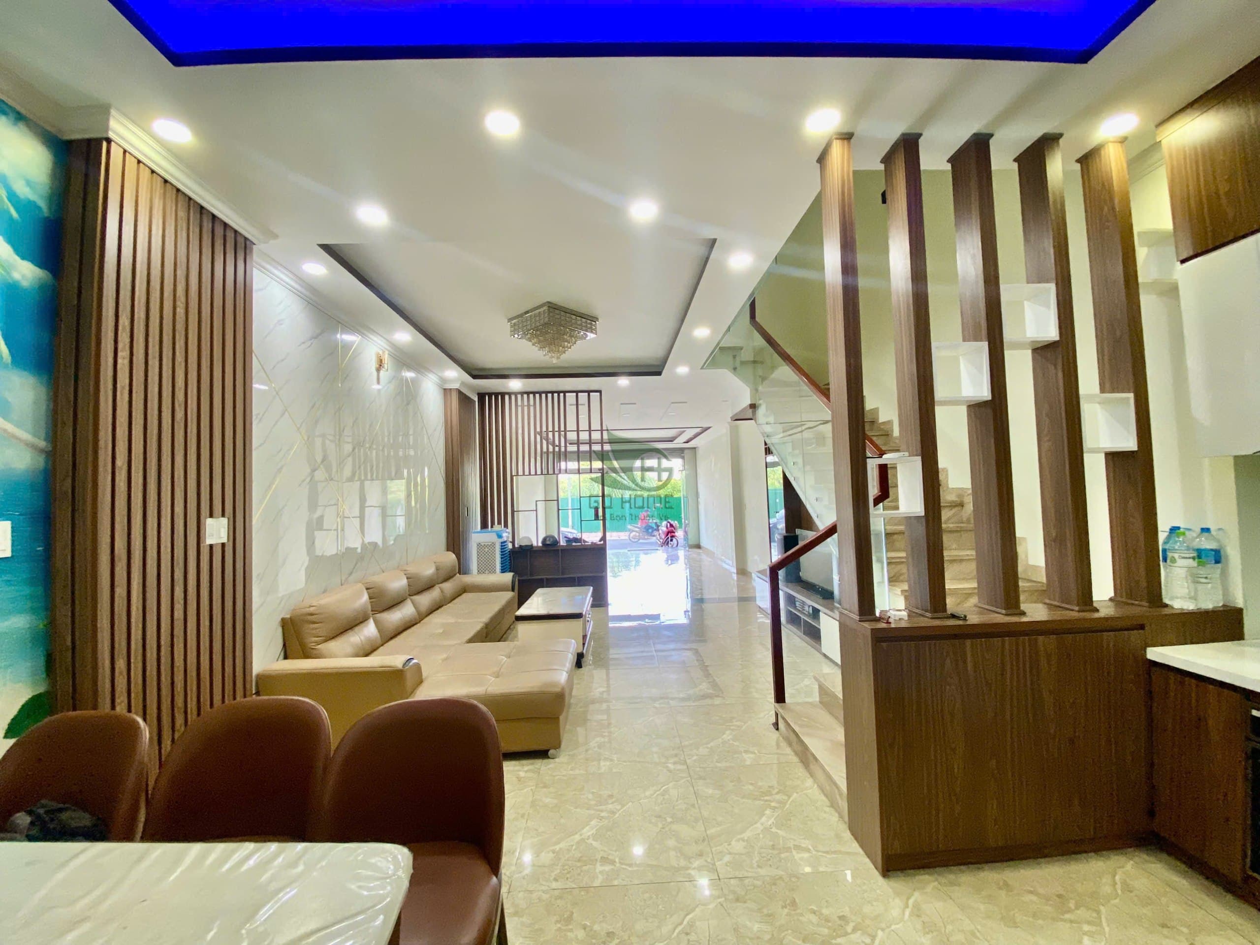 House for rent — 3