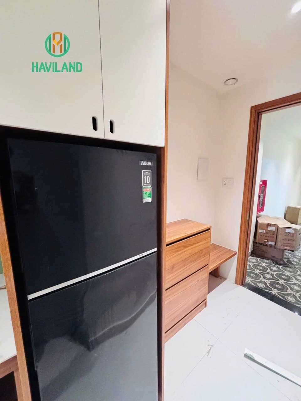 Studio — Hai Chau — Дананг — 5