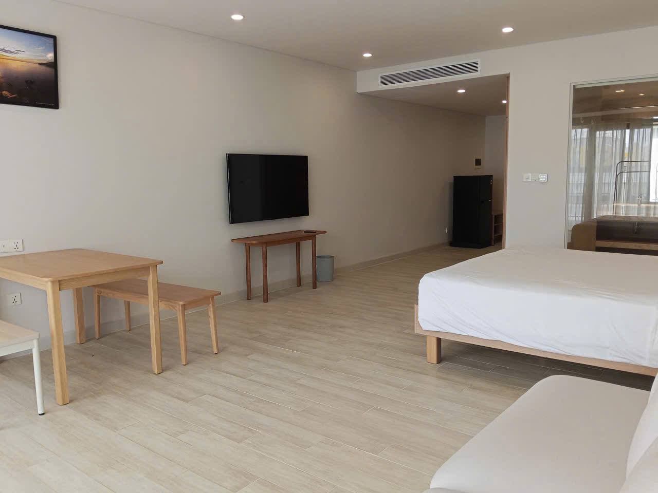 Studio Apartment for Rent — 2