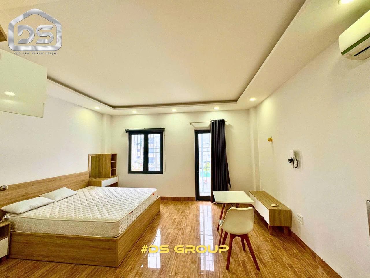 Studio Apartment for Rent