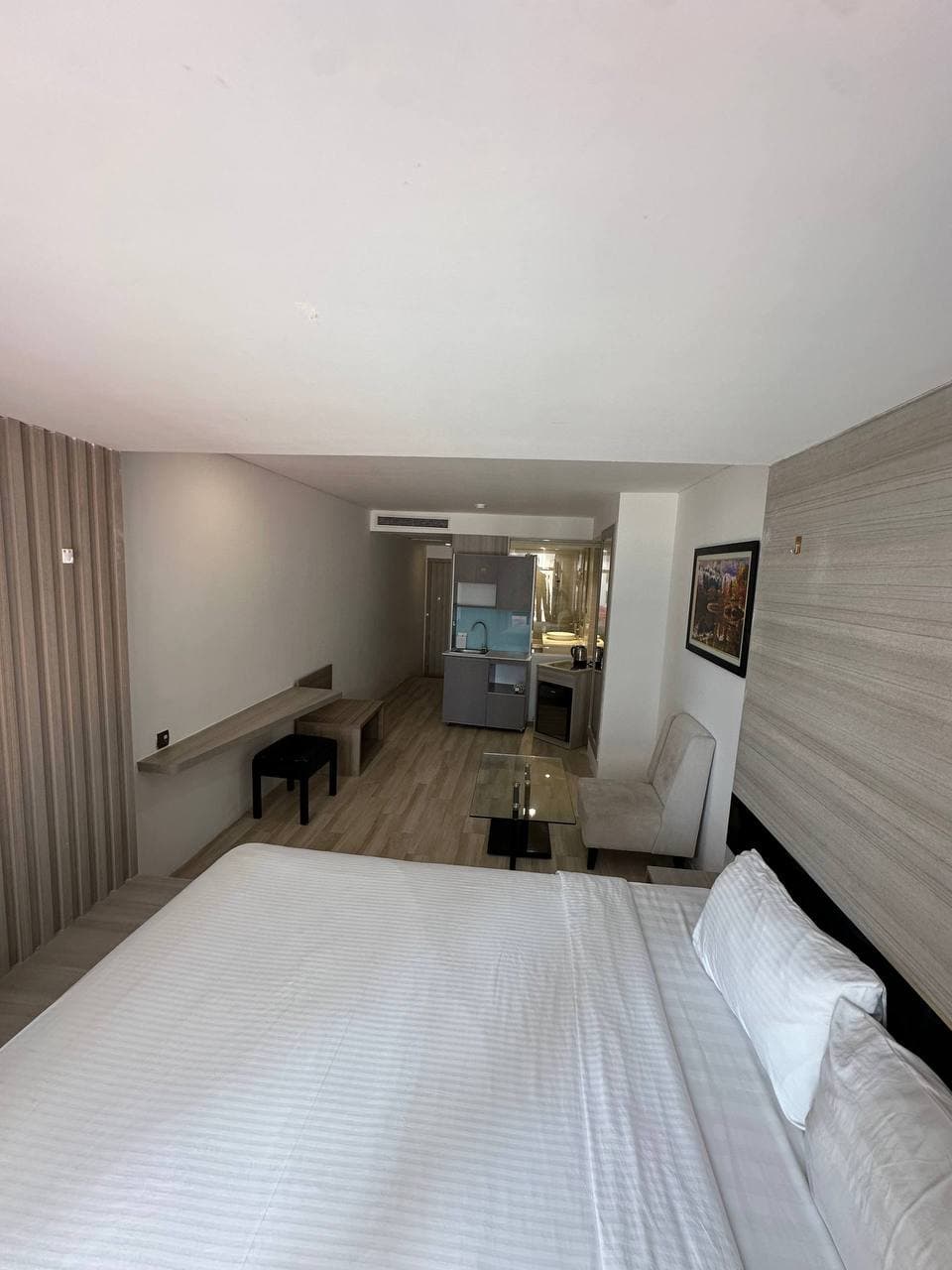 Kawalerka do wynajęcia — 5