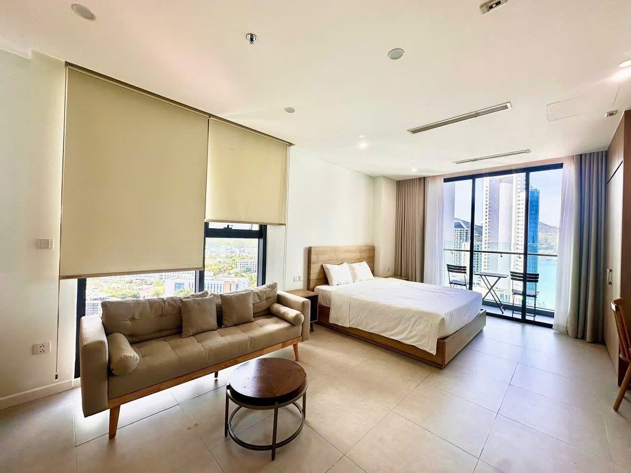 For rent 1-bedroom apartment — 3