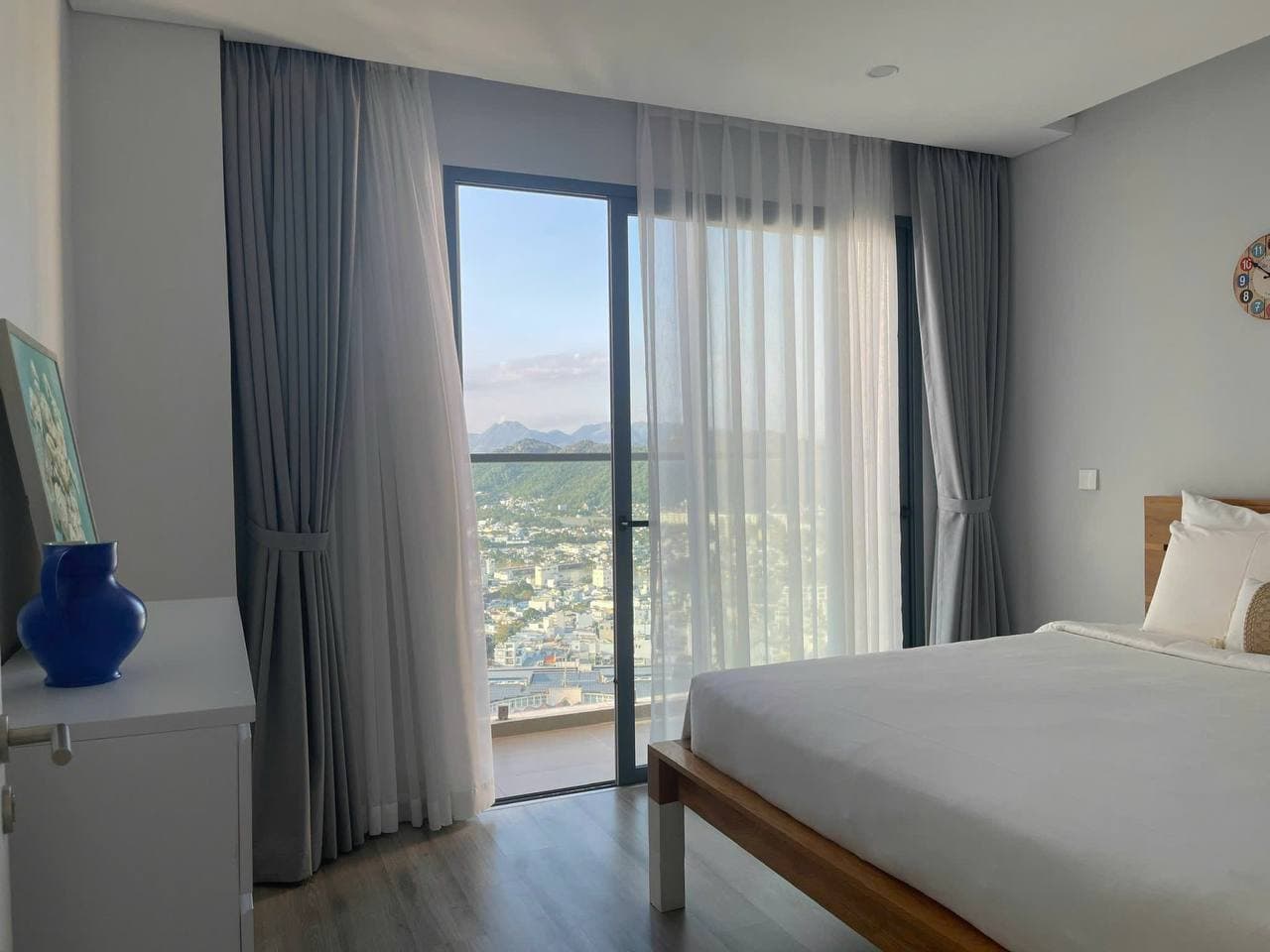 1 BR Apt — Marina Suites — Нячанг — 2
