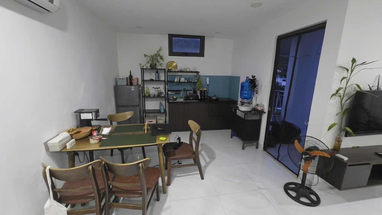1 BR Apt — North Nha Trang — Нячанг — 3