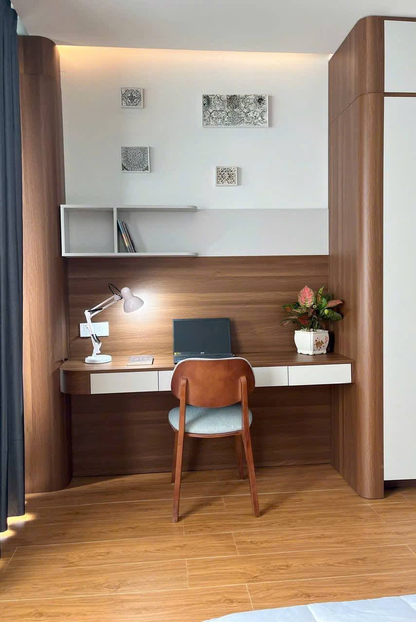 1 BR Apt — 5