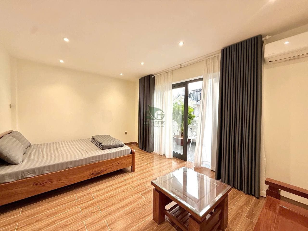 For rent 1-bedroom apartment — 4