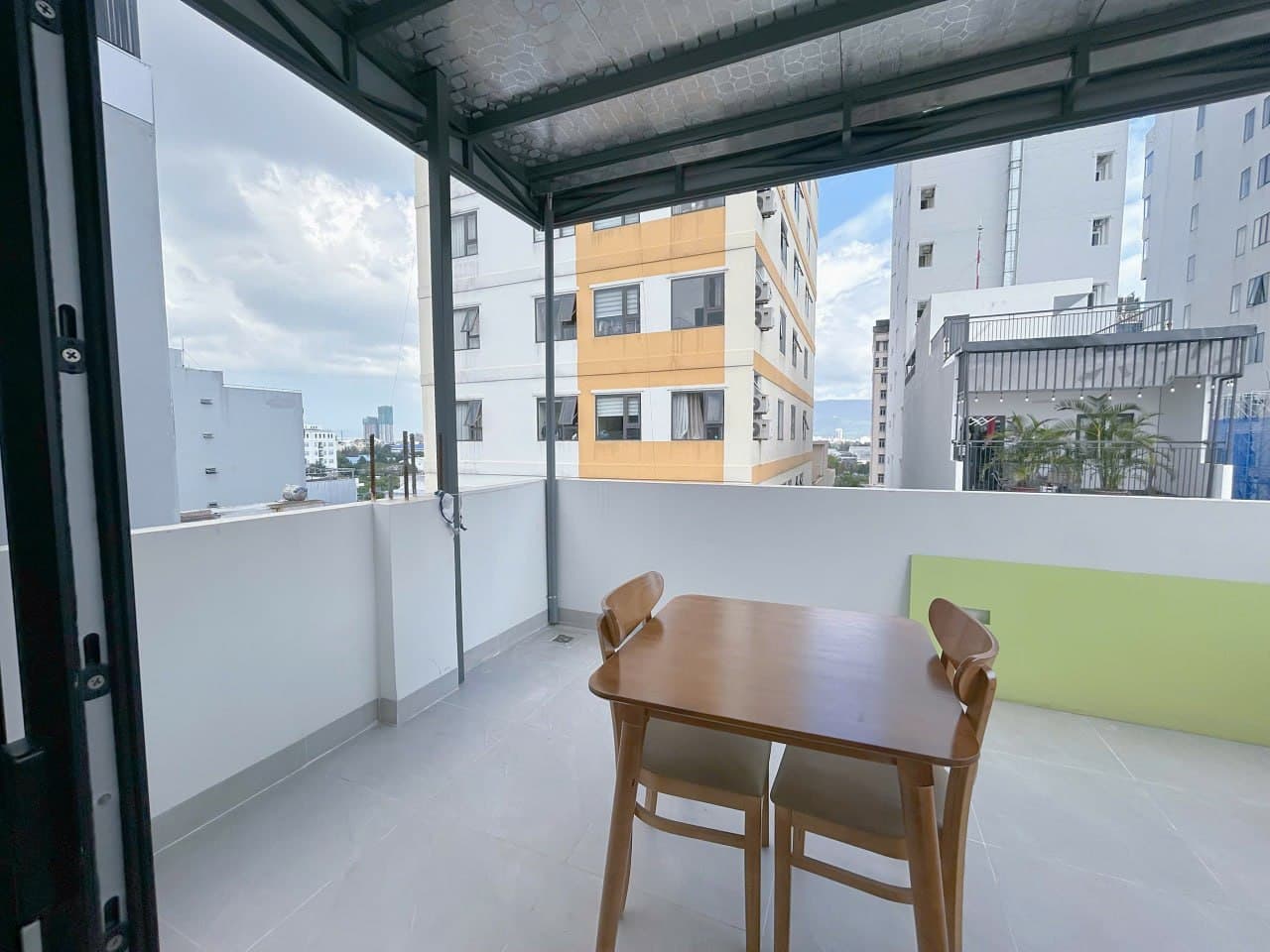 Studio apartment for rent — 4
