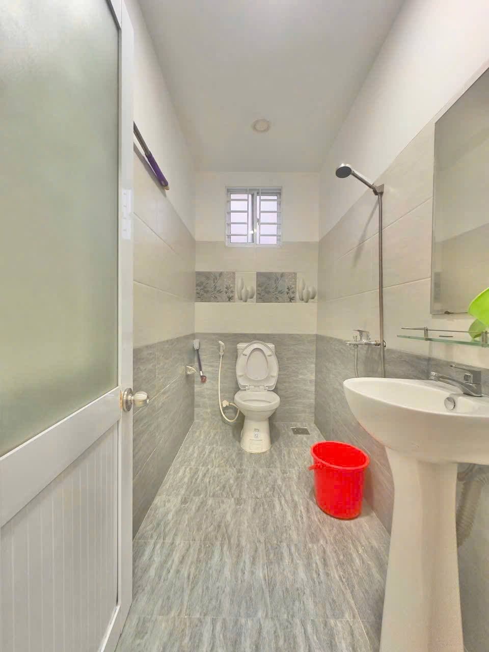 1 BR Apt — 5