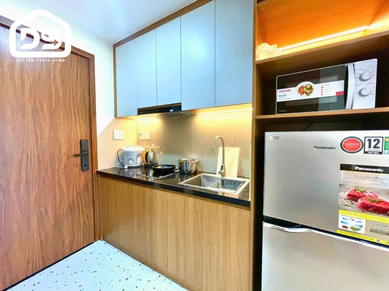 Studio — North Nha Trang — Нячанг — 2