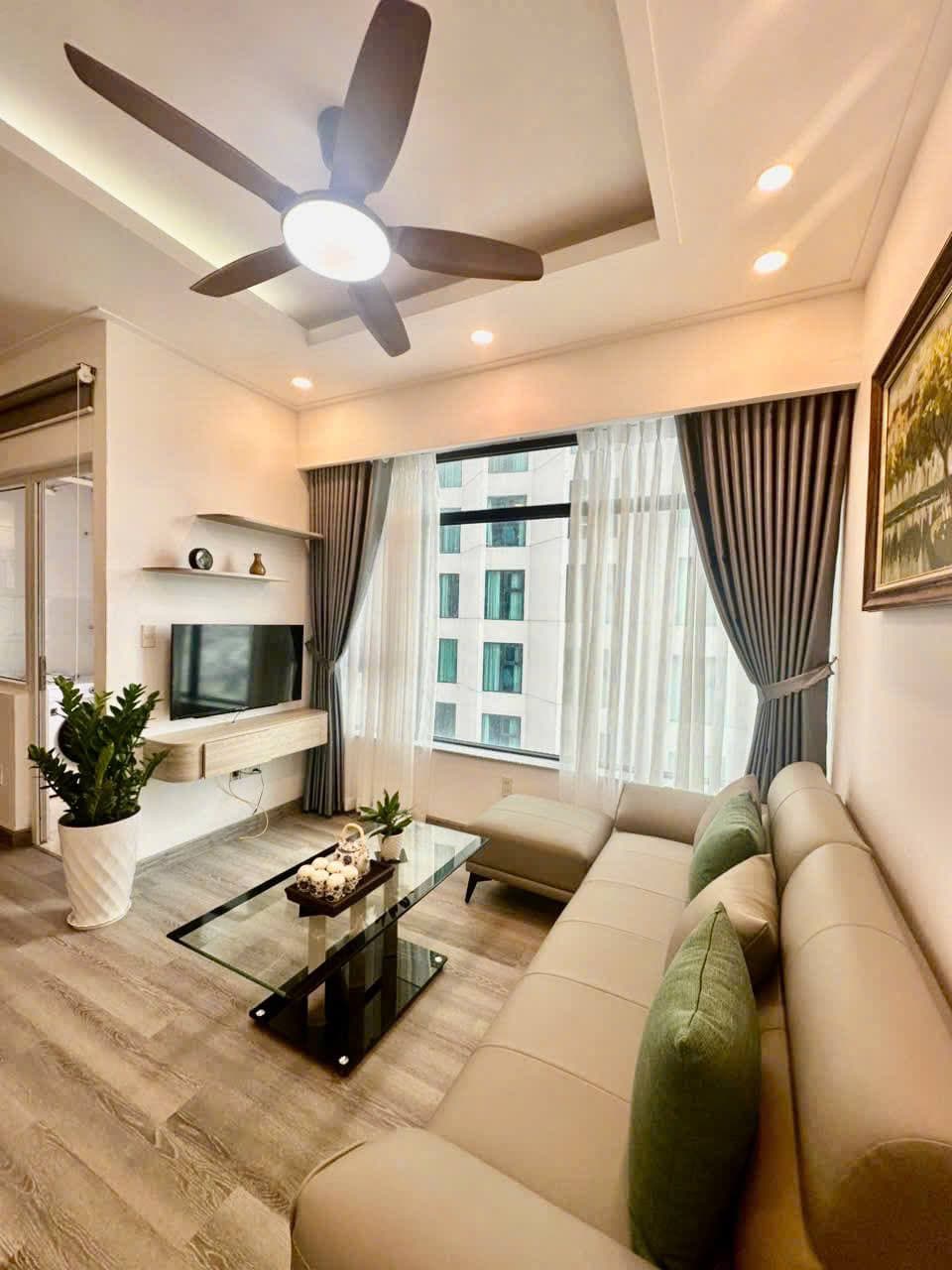 2 BR Apt — Muong Thanh Oceanus — Нячанг — 4