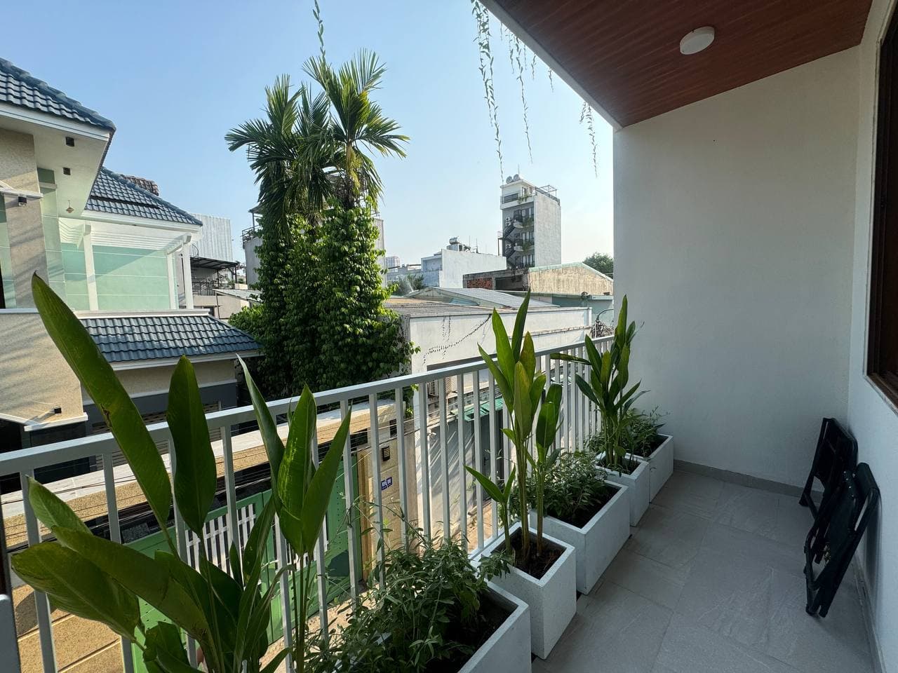 Studio for rent — 5