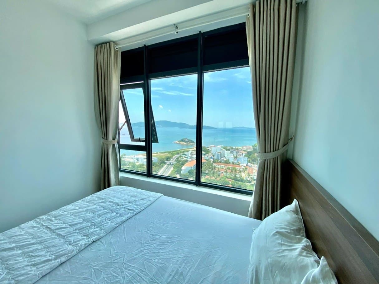 2 BR Apt — Muong Thanh Oceanus — Нячанг — 3