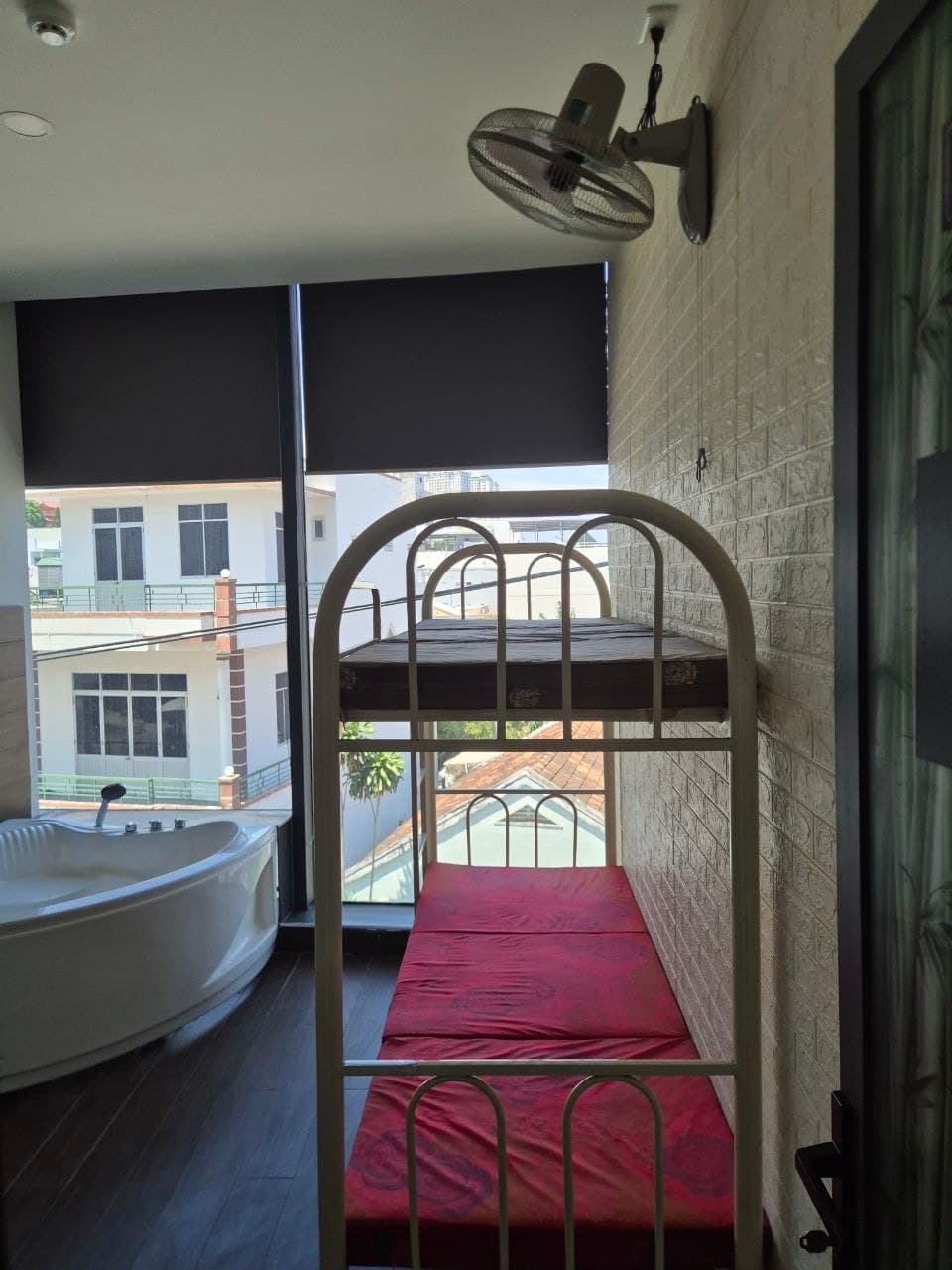 Room — Muong Thanh Oceanus — Нячанг — 4