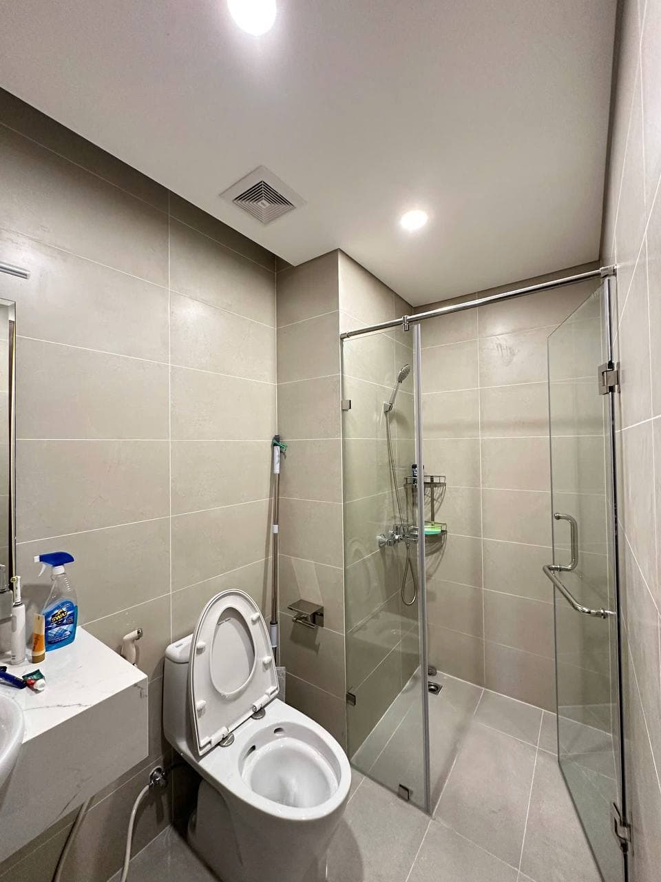 Studio for rent — 5