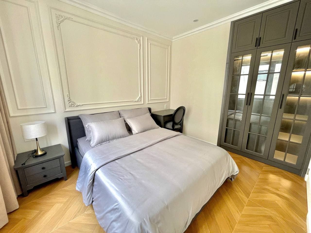 1 BR Apt — Hai Chau — Дананг — 5