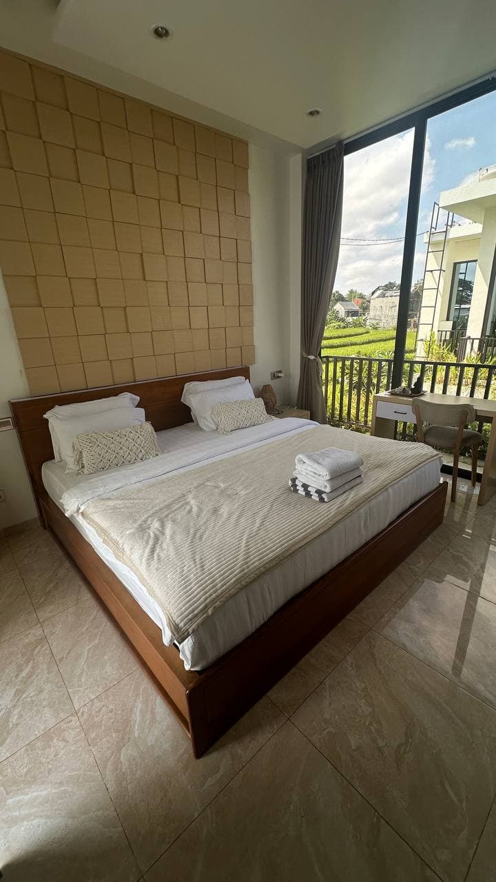 Villa for rent — 5