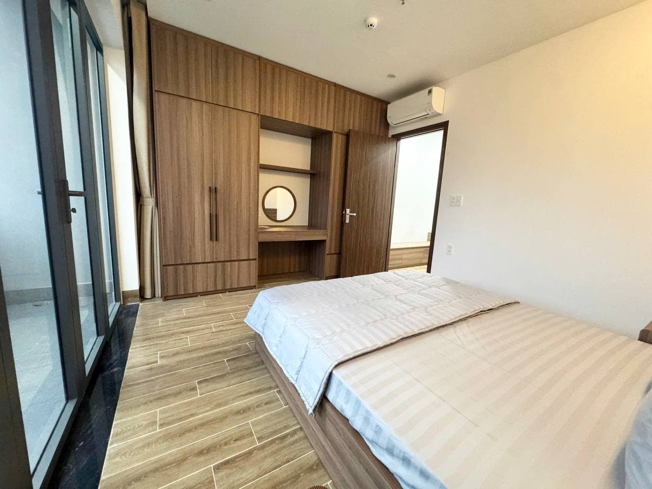 2-room apartment for rent