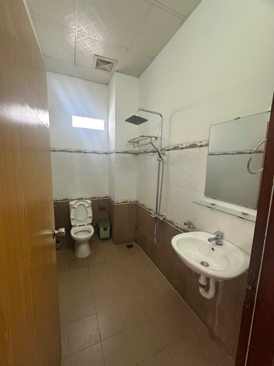 Studio Apartment for Rent — 4