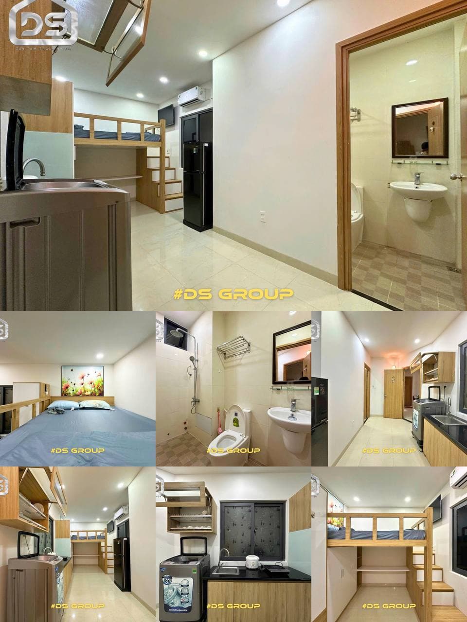 Studio Apartment for Rent