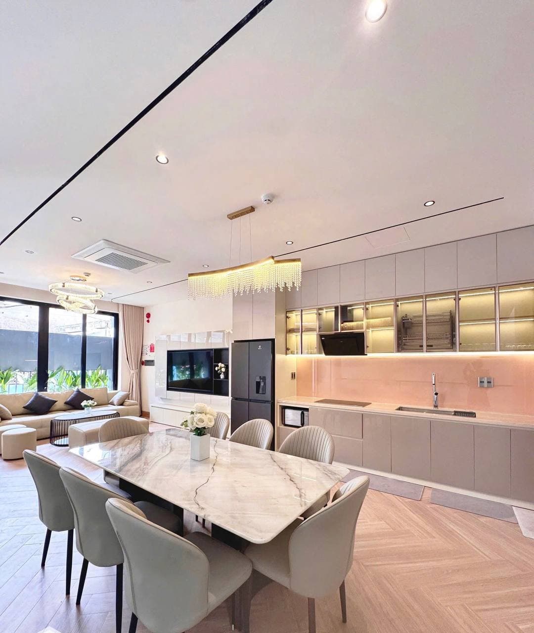 Villa — 2