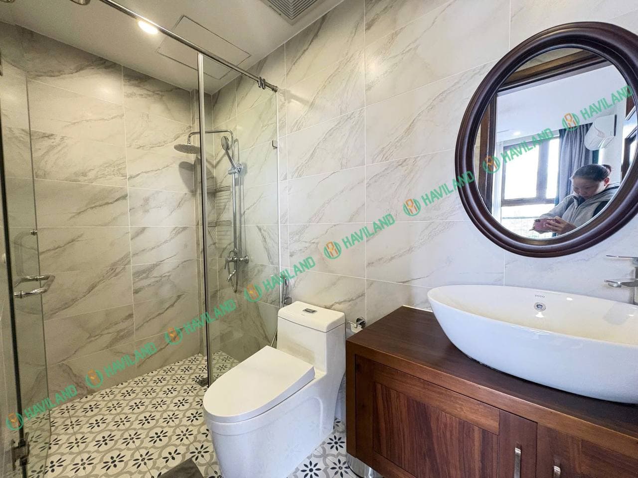 Apartment Hotel for Rent — 4