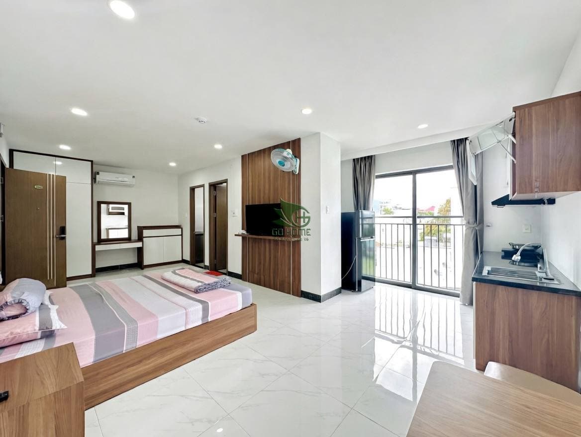 Studio — North Nha Trang — Нячанг — 2