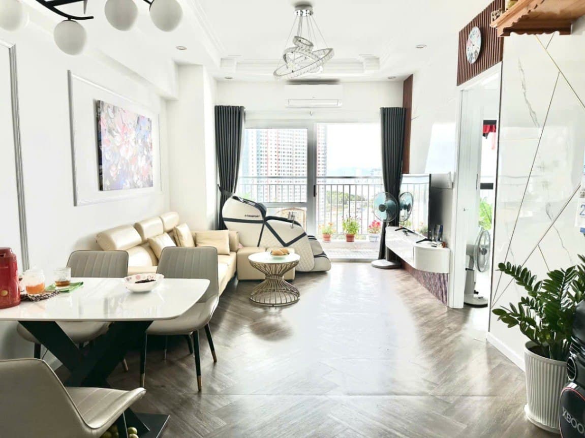 For rent 2-bedroom apartment — 3