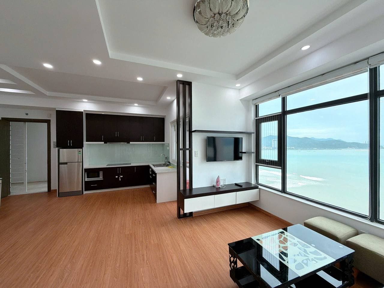 2-room apartment for rent — 3