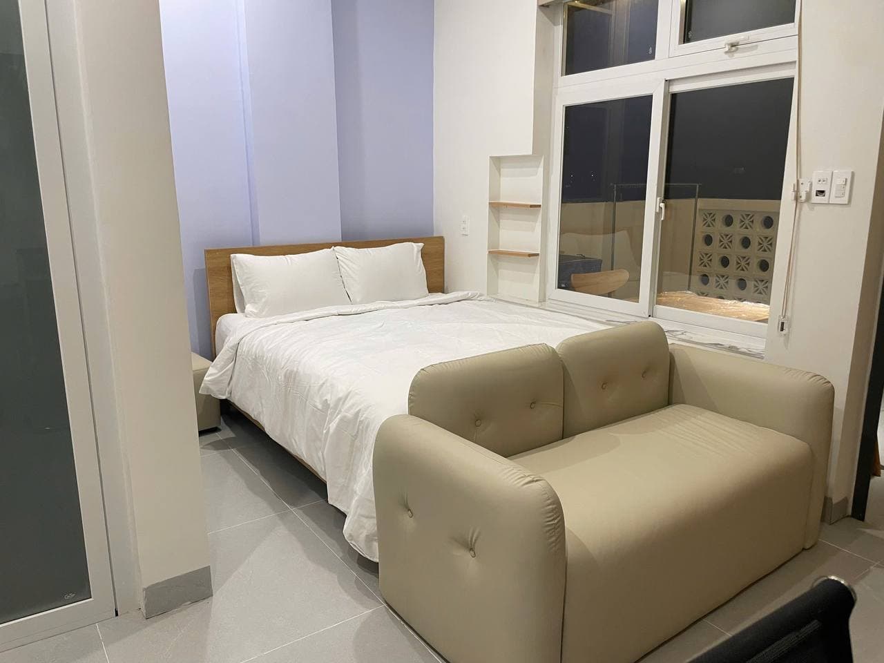 Studio for rent — 5