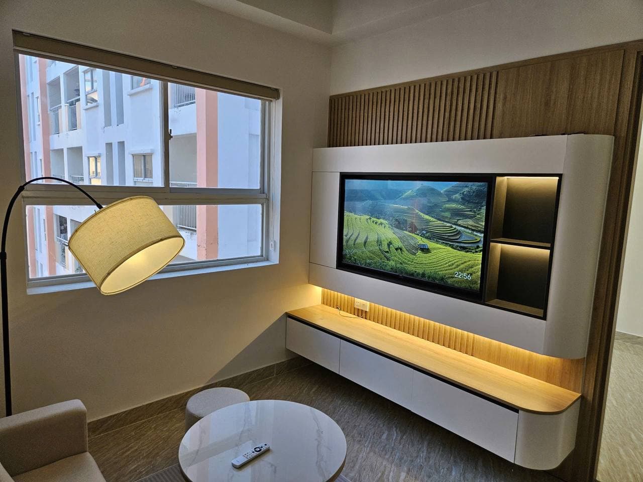 2 BR Apt — North Nha Trang — Нячанг