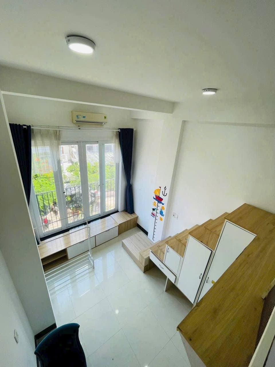 Studio apartment for rent — 3