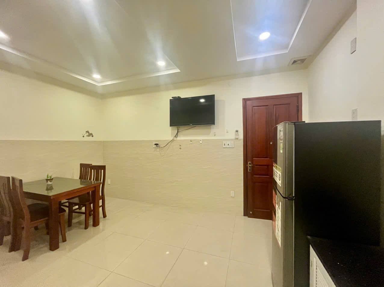 For rent: 2-room apartment — 3