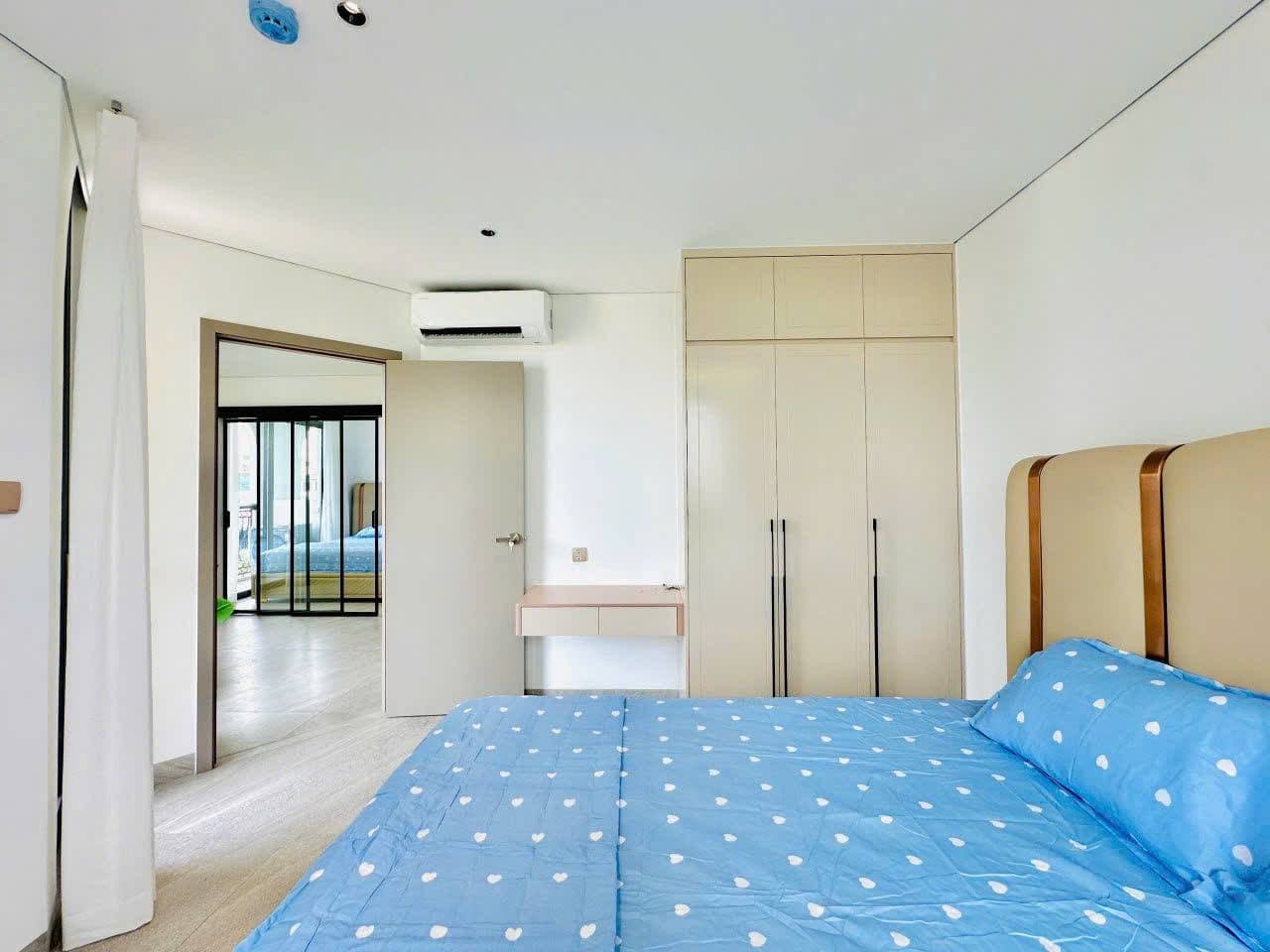 2 BR Apt — North Nha Trang — Нячанг — 3