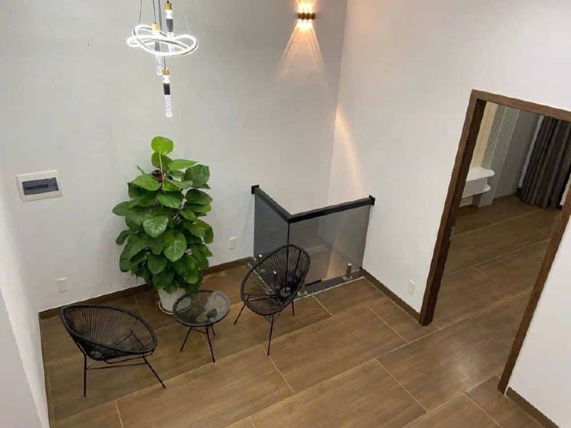 House for rent — 4