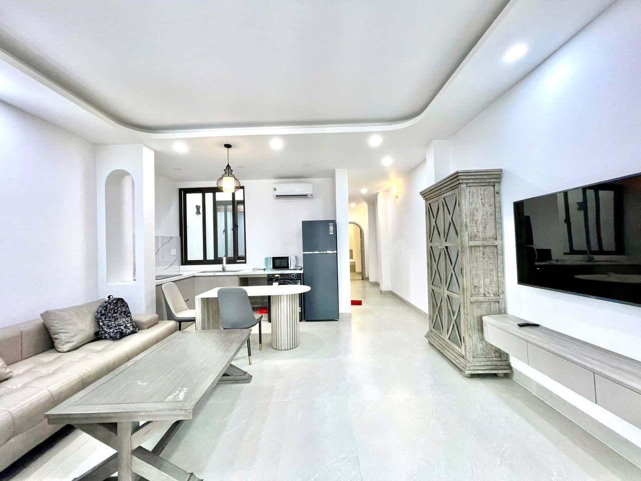 2 BR Apt — North Nha Trang — Нячанг — 2