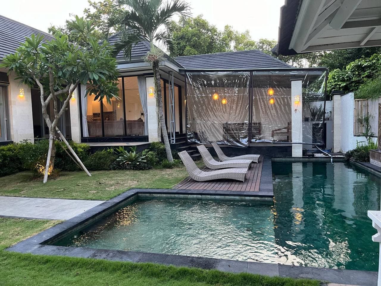 Villa — 4