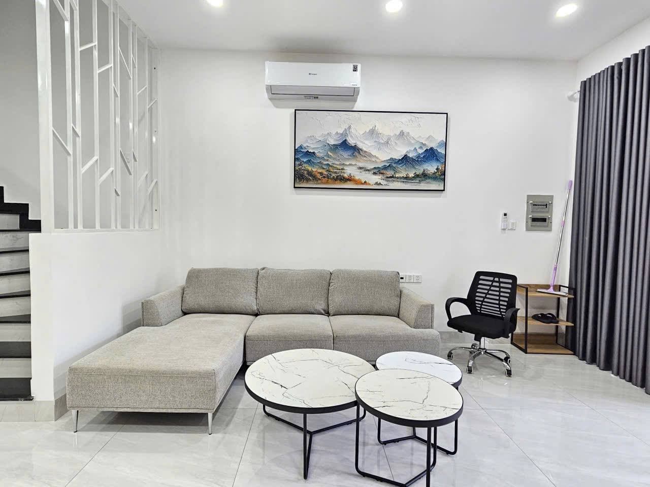 House for rent — 2